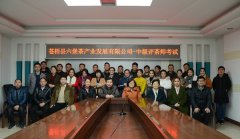 苍梧县六堡茶产业发展有限公司打造六堡茶特色小镇