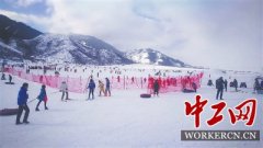 冰雪产业：“冷资源”成为“热经济”