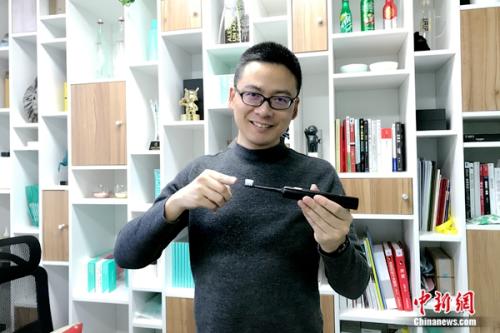 贝医生创始人、CEO章骏