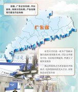 企业政府联动 新技术驱动珠三角＂智造＂升级