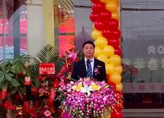  广西：开启豪车新纪元 榕华世界名车城盛大开业
