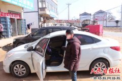 锁定盗窃背影 民警细心侦查抓嫌犯