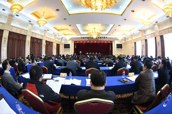 科技湘军盛会，铁建重工亮出“创新秘籍”！