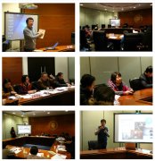    天津大学稳步推进研究生创新人才培养项目实施，落实“双一流”建设任务