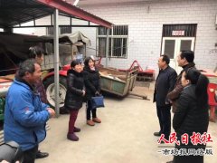 于贵军，爱心资助贫困生初心不改
