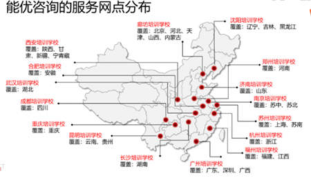 立邦大学创新升级，转型“全方位咨询服务商”