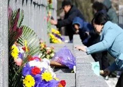  黑龙江一警察垄断殡葬业8年 当地人被迫去外地下葬