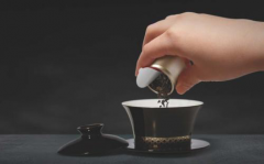      喝小罐茶，创新一种深入心灵的沟通方式