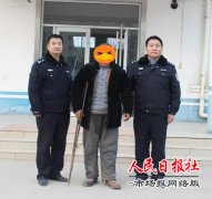  井盖接连被盗，民警寒夜蹲守抓黑手