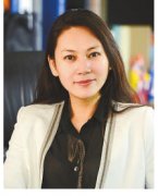 让人民享受更多更好的法治服务