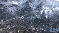   【新春走基层】开州“天边村”的扶贫见闻