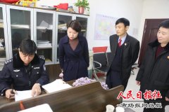    睢阳区召开健康扶贫加压促进会