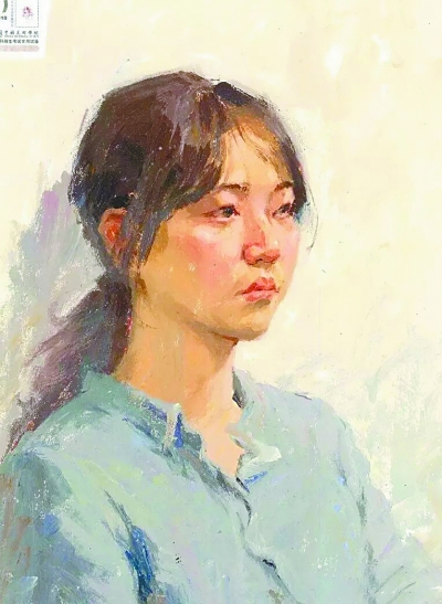 2019美术高考进行时