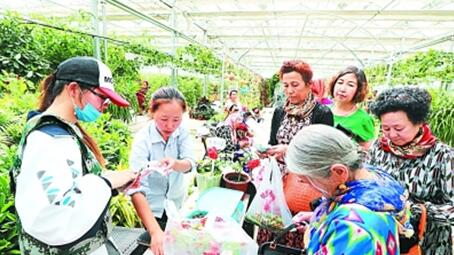  试点生态系统生产总值考核，是时候了