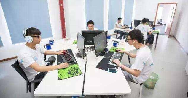 中国互联网协会将成立电竞工作委员会：推进电竞教育