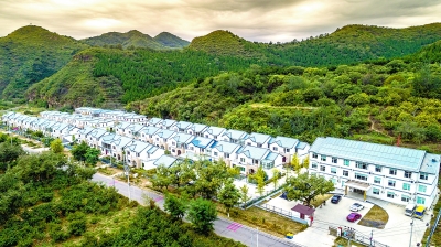 聚力美丽乡村风景线 本市将打造百个乡村振兴示范村