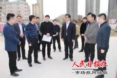  睢阳区卫健委加大医疗机构创卫工作督查力度