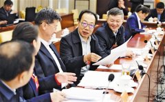 【牢记总书记的嘱托】尽锐出战“啃下硬骨头”