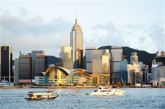 粤港澳大湾区打造中国硅谷 建设国际科技创新中心