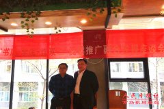  广西南宁：阅读新模式启动　