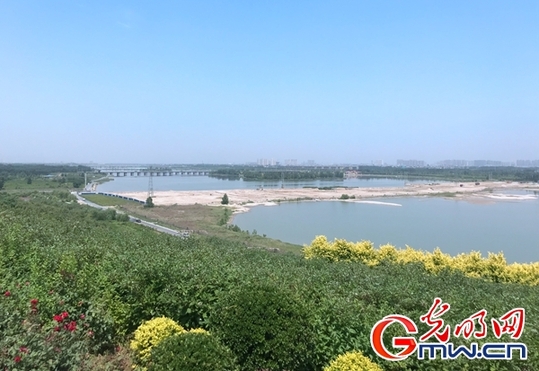 水利部谈“用水浪费”乱象：推进节水立法 加强重点督查