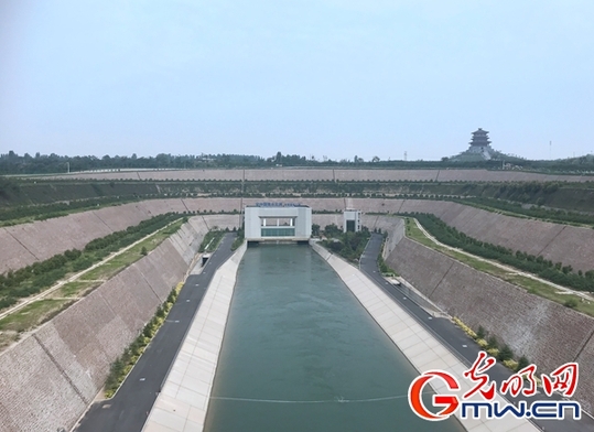 水利部谈“用水浪费”乱象：推进节水立法 加强重点督查