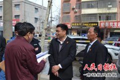 河南商丘：宁陵县法院执行干警雷厉风行 成功腾空拍卖房屋