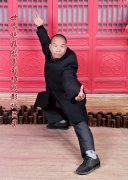 刘功明： 世界绝技冠军的传奇人生