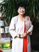 段洁：构筑助人成功之桥   领航“家服”扶贫攻坚