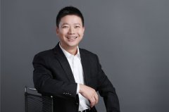 莫汉军：梦想践行者 ——  领军新时代