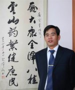 庞云：广西连锁药店业领跑者