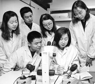 破解生物进化谜团的化石宝库