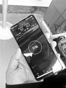  实测5G 看视频拖拽进度条无需缓冲