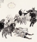 走好中国画变革之路