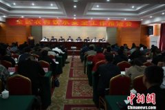 2019年西藏将解决建档立卡贫困人口饮水安全问题