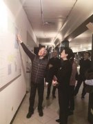      南京玄武区：用高水平开放助推高质量发展