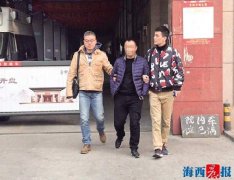 厦门警方打掉全市首个医疗领域恶势力犯罪集团