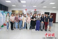 台湾青年的“江苏日常”：安居兴业追梦皆宜