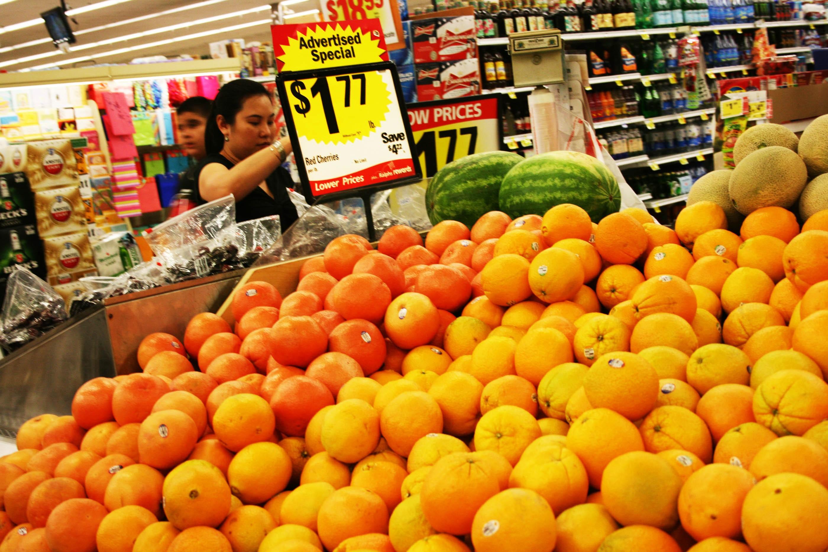 英国最大超市特易购创造奇迹 从亏损64亿到大赚17亿