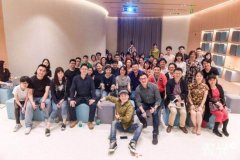 “二更·微光”走进上海 沪上青年讲百味人生
