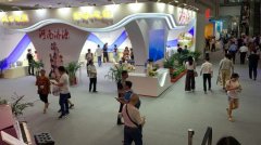 河南济源首次单独设馆参展第15届深圳文博会