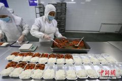 中国官方提出推动危害食品安全的制假售假行为“直接入刑”
