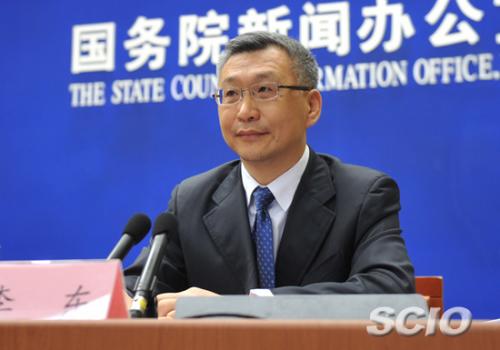 工业和信息化部装备工业司司长李东接受审查调查