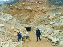 平谷关闭金矿、守住青山——黑水湾变“金水湾”