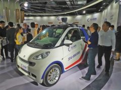 2020年底完成北斗三号系统建设 可实现全球短报文通信