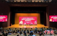 江苏扬州传承红色基因 近千人聆听“红色故事”