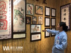    青春当如是 她是最美护士也是23年“麻风村”守护者