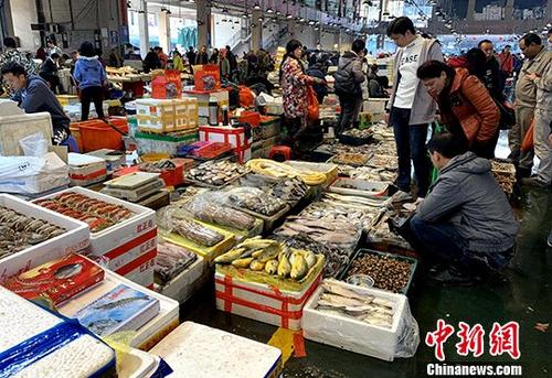 资料图。<a target='_blank'  data-cke-saved-href='http://www.chinanews.com/' href='http://www.chinanews.com/'>中新社</a>记者 王东明 摄
