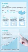 短视频市场规模年增七倍 三俗、侵权等乱象待规范
