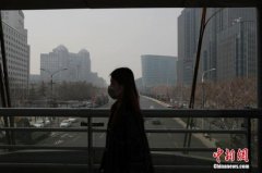 空气改善主要靠污染源转移？环境部：不能简单下结论